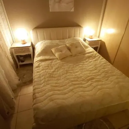 Appartement 2 Pièces Nice